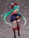 Vocaloid Wonderland Miku Hatsune Puss in boots  (El gato con botas) - Bonus Edition