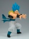 Dragon Ball Super Grandista Gogeta II (Super Saiyan Blue)