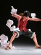 One Piece Maximatic Plus Monkey D. Luffy (Gear 2)
