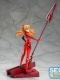 Evangelion: 3.0+1.0 Thrice Upon a Time Luminasta Asuka Shikinami Langley x Spear of Cassius (Restock)