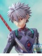 Evangelion: 3.0+1.0 Thrice Upon a Time Luminasta Kaworu Nagisa x Spear of Longinus (Restock)