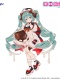 Vocaloid Trio-Try-iT Hatsune Miku x Tirol Chocolate - Milk