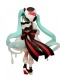 Vocaloid Trio-Try-iT Hatsune Miku x Tirol Chocolate - Milk
