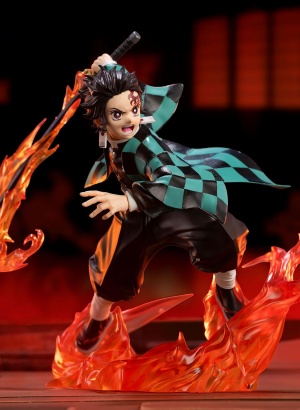 Kimetsu no Yaiba Xcross...
