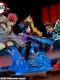 Kimetsu no Yaiba Xcross Link Akaza Infinity Castle Arc