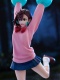 Dandadan Trio-Try-iT Momo Ayase