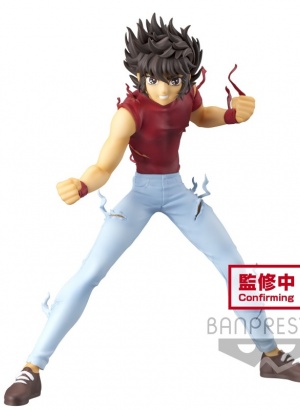 Saint Seiya Saint Cosmo...